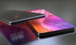 小米9手环外观爆料视频,时尚设计，科技感十足！”