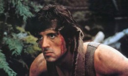 第一滴血3在线观看,复仇之火，在线激战